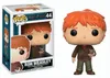 Personaggio POP Harry Potter Ron Weasley con Crosta Anteprima dell’immagine prodotto 2