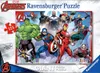 Starke Avengers, Ravensburger, artikelnummer 05643 Productafbeelding-voorbeeld 6