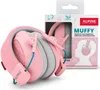 Alpine Muffy Kids Pink Gehörschutz Produktbild-Vorschau 6