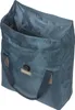 Basil Elegance Fahrradshopper, 20-26L, estate blau, Produktbild-Vorschau 5