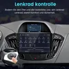 Carplay pour Ford Transit Tourneo Custom 2012-2021 Voir les images du produit 27