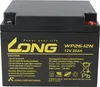 Akumulator AGM Kung Long WP26-12N-M, 12V, 26Ah, certyfikaty Podgląd zdjęcia produktu 2