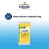 Cottonelle Feuchtes Toilettenpapier Natürlich Pflegend 20 x Produktbild-Vorschau 4