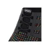 UYN Rainbow Tune Trainingsschuhe mit schwarzer Sohle Herren Produktbild-Vorschau 6
