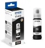 Epson EcoTank Pigment schwarz T 114 70 ml               T Produktbild-Vorschau 12