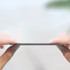 Baseus Selbstklebende Kartentasche für Handy grau Produktbild-Vorschau 10