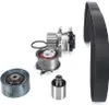 Bosch Wasserpumpe + Zahnriemensatz 1 987 946 471 Produktbild-Vorschau 4