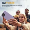 kwmobile Handyhülle für iPhone 15 Pro Max Hülle, für iPhone Produktbild-Vorschau 7
