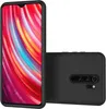 Silikon Hülle für Xiaomi Redmi Note 8 Pro Schutzhülle Matt Produktbild-Vorschau 4