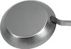 TURK poêle à frire à bord extra haut et manche plat Ø28cm Voir les images du produit 4