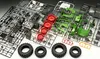 Revell Click System Fendt 728 Vario Traktor, Revell Produktbild-Vorschau 9