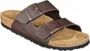 JOE N JOYCE London SynSoft Soft-Fußbett Brown Größe EU 41 Produktbild-Vorschau 1