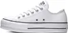 Converse Chuck Taylor All Star Lift Ox Frauen Leder Produktbild-Vorschau 2