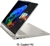 Lenovo Yoga 7 2-in-1 14AKP10 Copilot+ PC AMD Ryzen AI 7 350 Produktbild-Vorschau 13