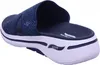 Skechers Damen Pantolette in Blau, Größe 37 Produktbild-Vorschau 2