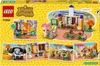 LEGO Animal Crossing Koncert K.K. na placu, Kreatywna Podgląd zdjęcia produktu 8