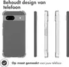 etui antywstrząsowe imoshion dla Google Pixel 8a - Podgląd zdjęcia produktu 4