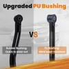 Predná nastaviteľná tyč Panhard Tie Rod 0"-6" pre Jeep Náhľad obrázku produktu 16