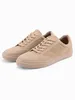 Ombre Clothing Herren Turnschuhe Bukurie sandig 46 Produktbild-Vorschau 2