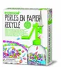 Kreativset - Perlen aus recyceltem Papier, Grüne Produktbild-Vorschau 2