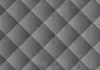 Selbstklebende Folie Fototapete - Grey symmetry - geometric Produktbild-Vorschau 6