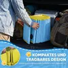 Basen dla psów PawHut dla dużych i bardzo dużych psów, Podgląd zdjęcia produktu 7