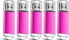 5x 1GB USB 2.0 Stick Flash USB Drive Kompakt USB Flashdrive Produktbild-Vorschau 1