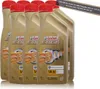 Castrol Edge  5W-30 LL 7x1 Liter Produktbild-Vorschau 2