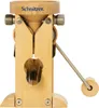 Schnitzer Getreidemühle Campo mit Steinwalzen Produktbild-Vorschau 5
