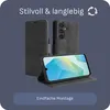 Hülle Samsung Galaxy A36, Galaxy A56 Schutzhülle - Cazy - Produktbild-Vorschau 7
