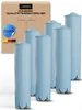 6er Set Comedes Wasserfilter ähnlich wie Jura 71312 Produktbild-Vorschau 1