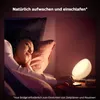 Barevná dobíjecí lampa Hue Go Náhled obrázku produktu 47
