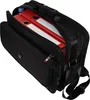 Arbeitstasche Umhängetasche Flugbegleiter Herrentasche Produktbild-Vorschau 10