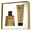 Spray Edt 50ml/Gel doccia 75ml Burberry Hero Giftset Anteprima dell’immagine prodotto 7