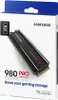 SAMSUNG SSD 980 PRO 2TB INTERN M.2 (NVMe) Produktbild-Vorschau 10
