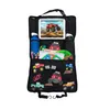 1x siège auto pour enfants Organisateur de dossier avec Voir les images du produit 1