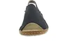 Rieker scarpe da donna sandali sandalo blu casual, numero Anteprima dell’immagine prodotto 18