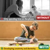 Cintura porta attrezzi Eli® per bambini dai 6 anni in su - Anteprima dell’immagine prodotto 3
