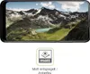 2x Full Cover Schutzfolie matt für  Multilaser G-Pro Produktbild-Vorschau 5