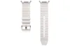 Samsung PeakForm Band fr Watch Ultra. White Sand Produktbild-Vorschau 5