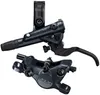 Shimano SLX M7100 Bremse – Vorderrad 100 cm Scheibenbremse Produktbild-Vorschau 10