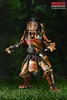 Predátor: Ultimate Samurai Predator 17 cm Náhled obrázku produktu 9