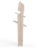 COLUMBUS Hochstuhl CLICK&FOLD 3in1 All Natural, light Produktbild-Vorschau 19