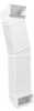 AEG M2CKCF01C Kit de recyclage d'air Voir les images du produit 1