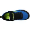 Skechers Microspec Max Torvix Blau RYBK Größe EU 27 Produktbild-Vorschau 7