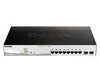 D-Link DGS-1210-52MP/E Switch 440mm D-Link DGS-1210-52MP Podgląd zdjęcia produktu 6