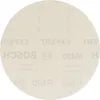 5 disques abrasifs M480 BOSCH EXPERT Ø 225mm Voir les images du produit 2
