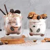 GRÄWE Doppelwandige-Thermogläser, 245ml, 2er Set, Motiv Produktbild-Vorschau 2