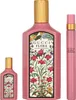Gucci Flora Gorgeous Gardenia EDP 100 ml + EDP MINI 10 ml + Produktbild-Vorschau 6