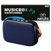 MUSICBOX Bluetooth reproduktor Music Box Bezdrôtový zvuk Náhľad obrázku produktu 1